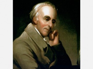 Benjamin Rush picture, image, poster